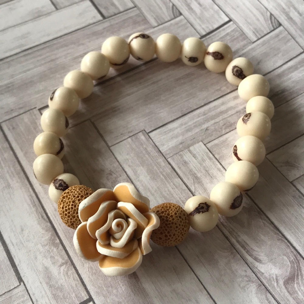 Brand New! Diffuser bracelet!